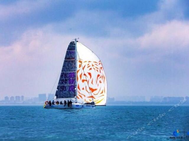 фото отеля Youmuhu Sailing Club изображение №5