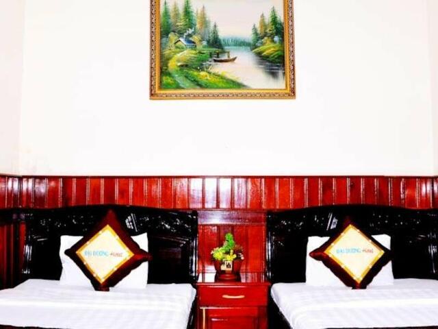 фото Ocean Hotel Nha Trang изображение №18