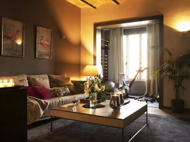 фото отеля Godo Luxury Apartment Passeig De Gracia изображение №21