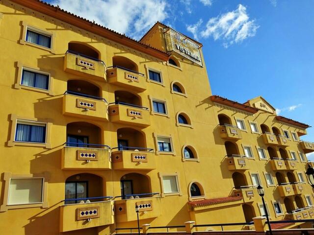 фото отеля Vistamar Hotel Apartamentos изображение №1