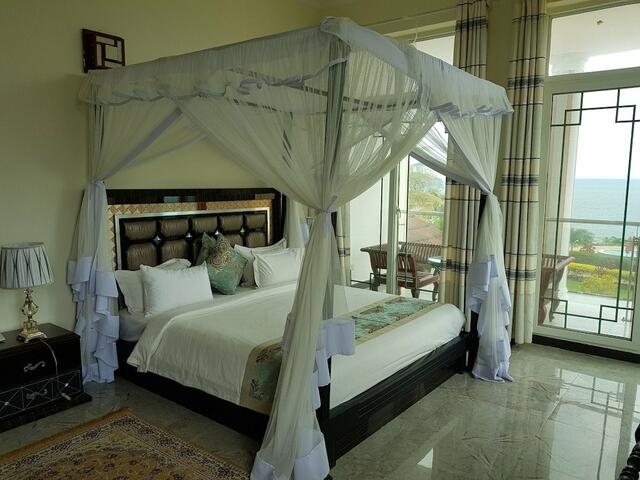 фотографии Мини-Отель Royal Cliff Zanzibar изображение №28