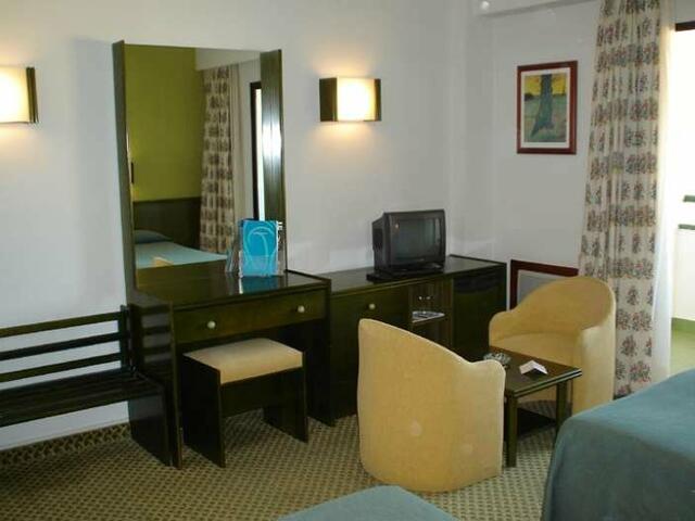 фото отеля Hotel Riu Monica - Adults Only изображение №25