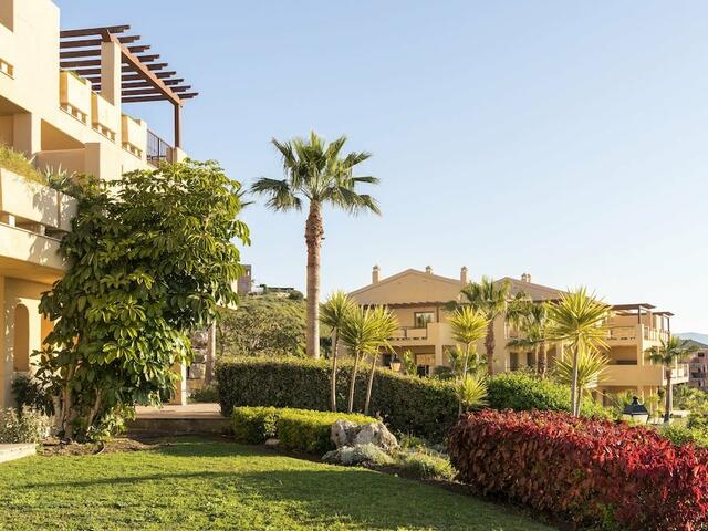фотографии Quartiers Marbella - Apartment Hotel & Resort изображение №4
