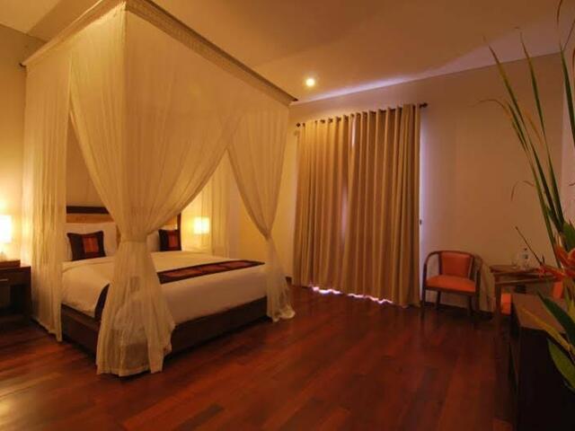 фото отеля Saraswati Villa изображение №1