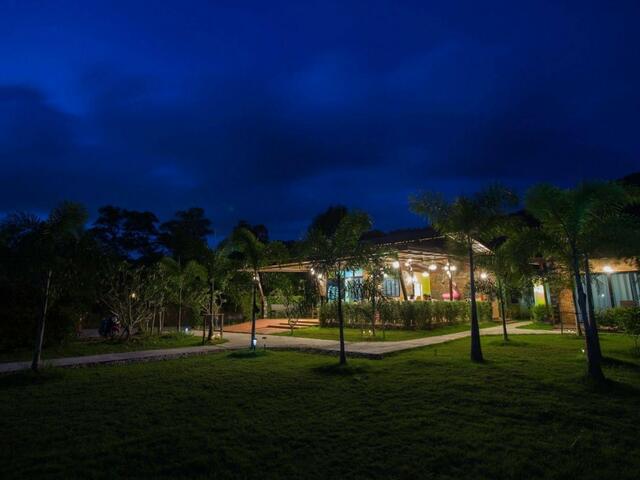 фото отеля Siri Lanta Resort изображение №17
