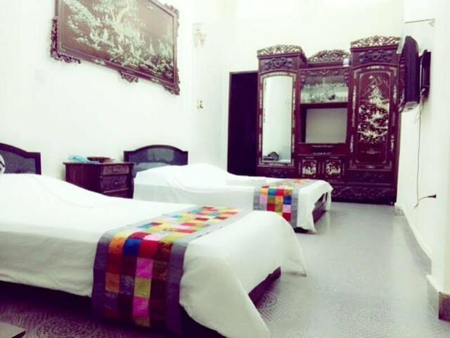 фотографии отеля Thien Trang Hotel изображение №7