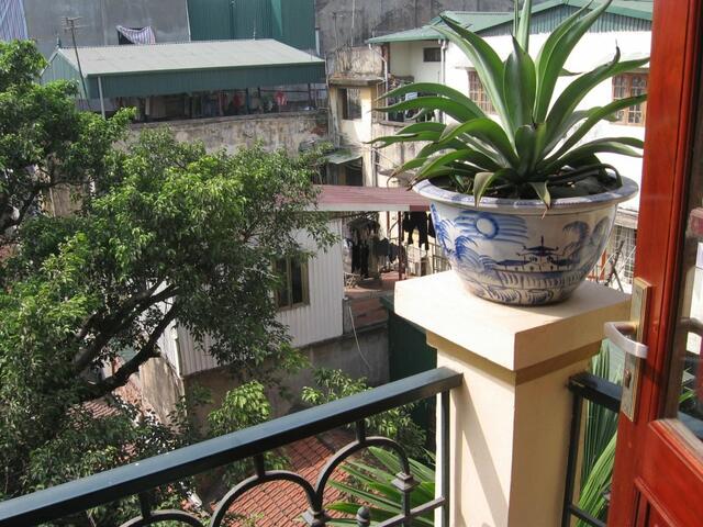 фотографии Tung Trang Hotel изображение №24