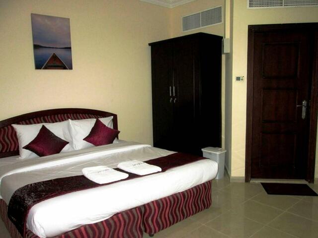 фото Sahara Hotel Apartments изображение №18