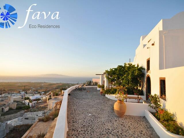 фото отеля Fava Eco Suites изображение №9