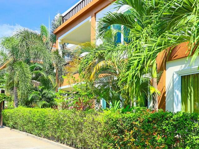 фотографии отеля Sweet Villa Pattaya изображение №7