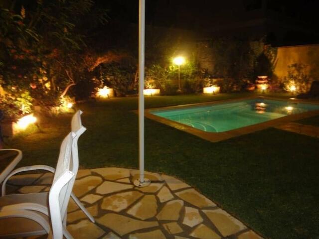 фото отеля Malaga 101404 4 Bedroom Villa By Mo Rentals изображение №5