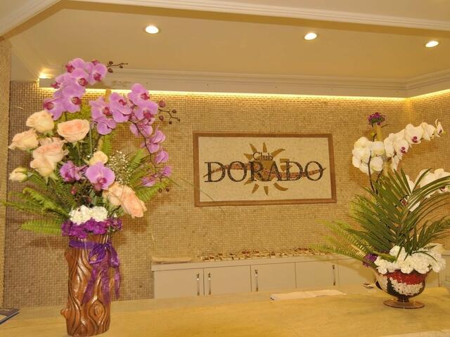 фотографии отеля Club Dorado изображение №7