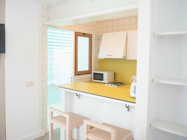 фото BH Mallorca Apartments - Adults Only изображение №22