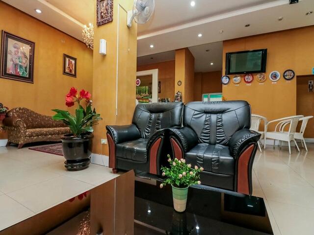 фото Nida Rooms Bangrak 12 Bossa at Le Platinum Residency изображение №14