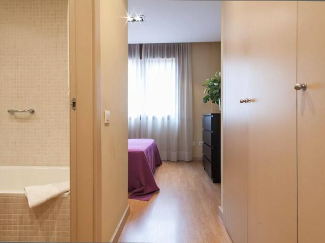 фото отеля Ssa Camp Nou Apartments изображение №1
