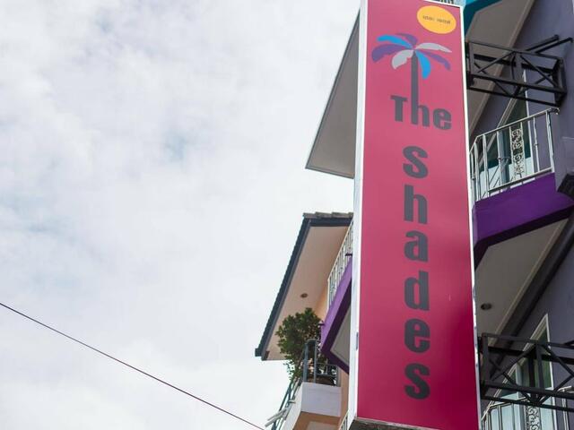 фотографии The Shades Boutique Hotel Patong Phuket изображение №24
