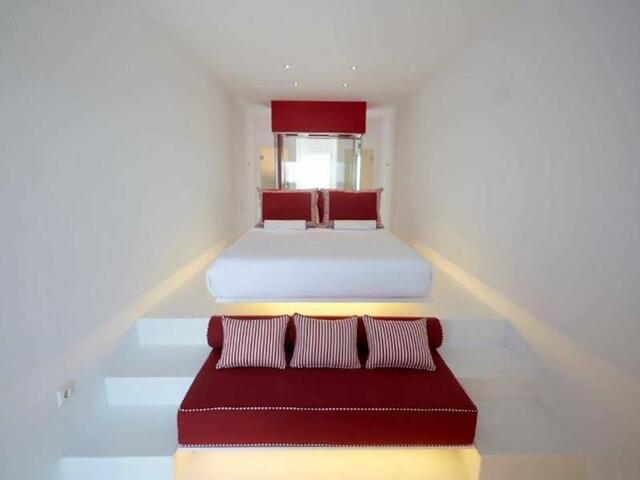 фото отеля Adore Santorini изображение №25
