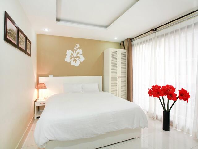 фото отеля Hanoi Hibiscus Hotel изображение №21