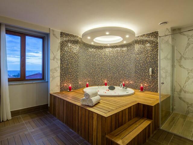 фото Selge Beach Resort & Spa - All Inclusive изображение №22