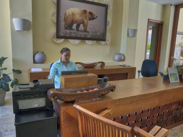 фото отеля Xeliter Golden Bear Lodge & Golf - Free WiFi, Cap Cana изображение №33