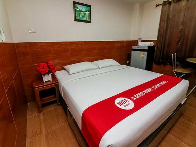 фото отеля NIDA Rooms Pattaya Sky Bay изображение №9