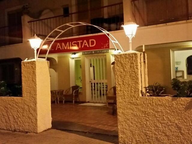 фотографии Amistad изображение №32