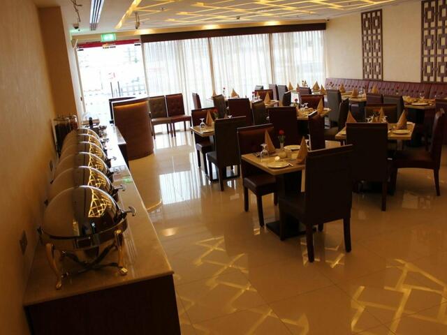 фотографии Dunes Hotel Apartment Al Barsha изображение №16