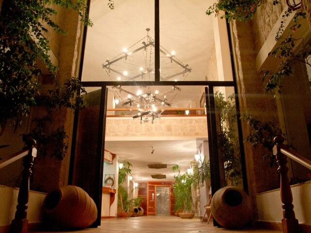 фото отеля Likya Residence Hotel & Spa Boutique Class изображение №1