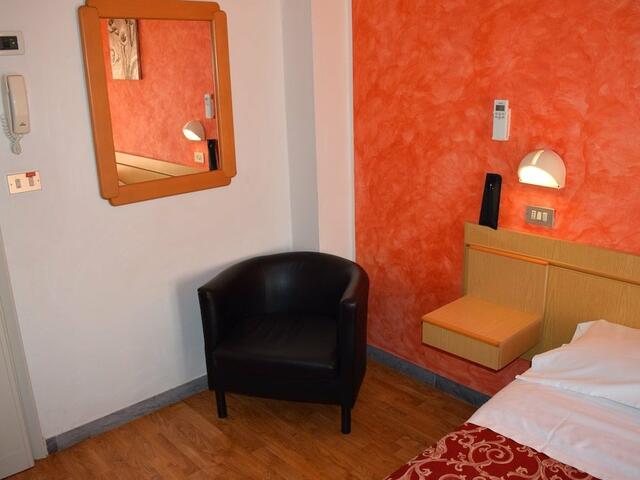 фото отеля Hotel Ottavia изображение №5