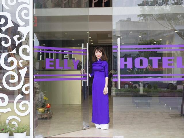 фото отеля Elly Hotel Hanoi изображение №13