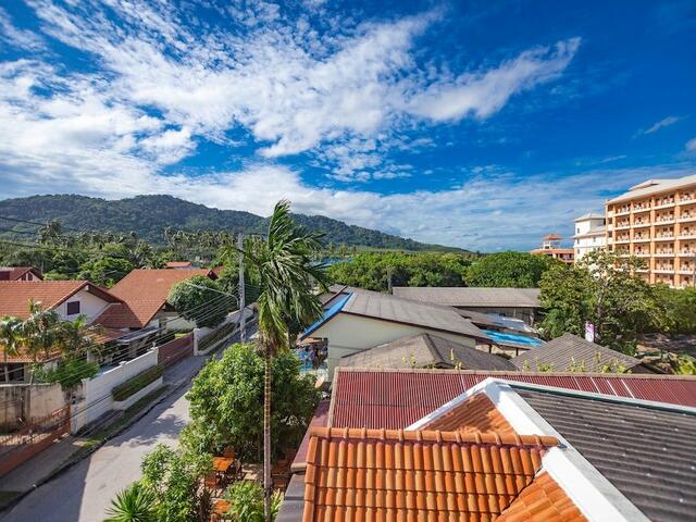 фотографии Cozy Guesthouse Phuket изображение №16