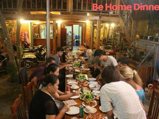 фотографии Nhat Huy Garden Guesthouse изображение №24