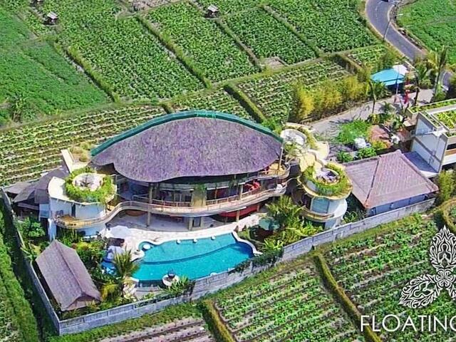 фото отеля Floating Leaf Eco-Luxury Retreat изображение №9