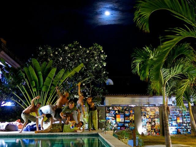 фото отеля OK Divers Resort & Spa изображение №17