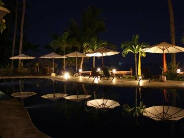 фото Holiway Garden Resort & SPA - Bali изображение №26