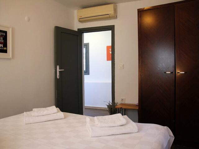 фото Daphnis Hotel изображение №42