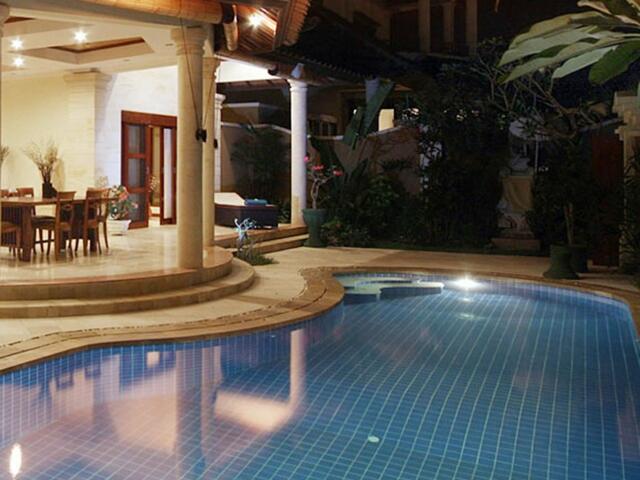 фото отеля Bali Diamond Villas изображение №9