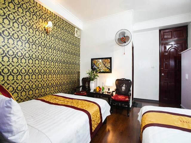 фото Phuong Trang Hotel Hanoi изображение №2