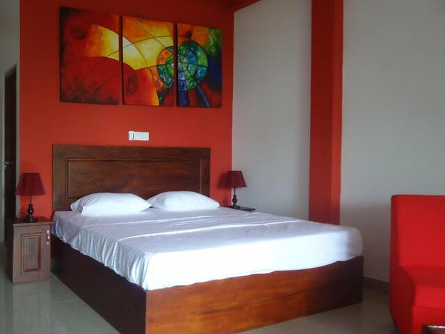 фото отеля Bridge Hotel Negombo изображение №1