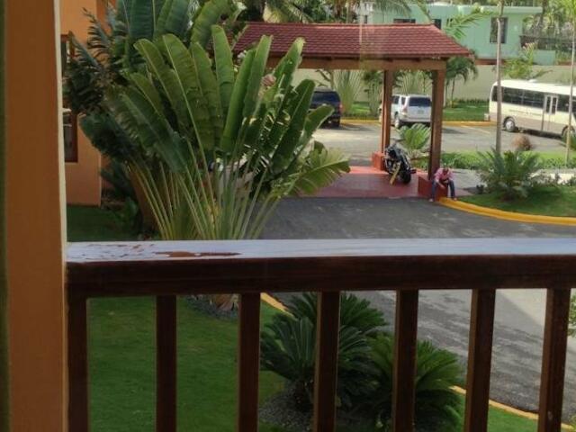 фото Hotel Merengue Punta Cana изображение №18