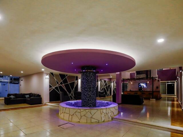 фото отеля Hotel Kavia изображение №21