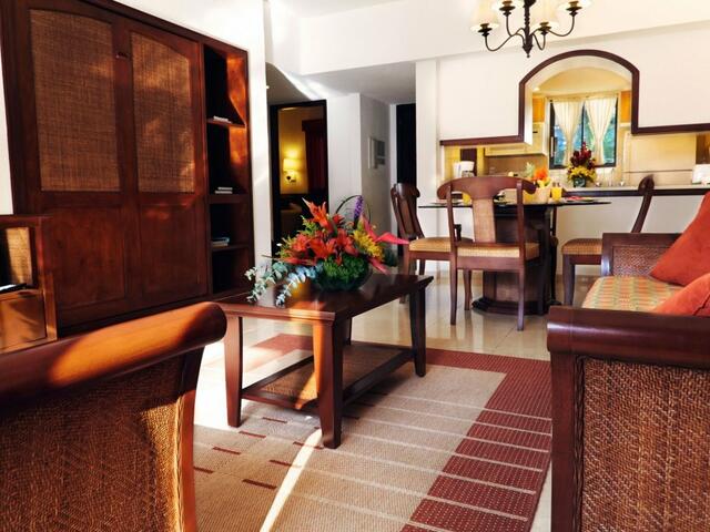 фото отеля The Royal Cancun All Suites Resort - All Inclusive изображение №25