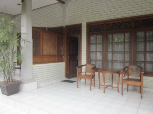 фото Hotel Bali Warma изображение №2