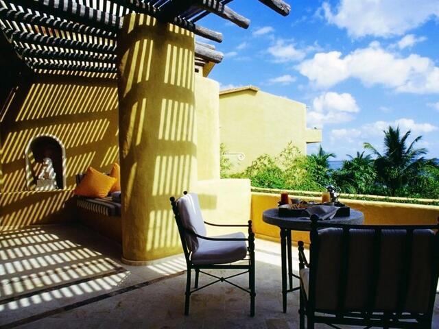 фото отеля Zoetry Paraiso de la Bonita Riviera Maya All Inclusive изображение №29
