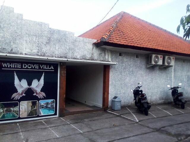 фото отеля White Dove Villa изображение №13