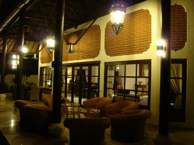 фото Villa Pelangi Bali изображение №22