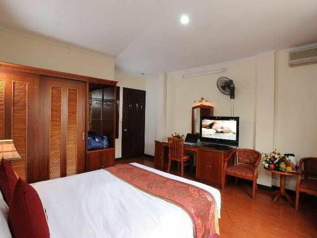 фото Ngoc Mai 2 Hotel изображение №18