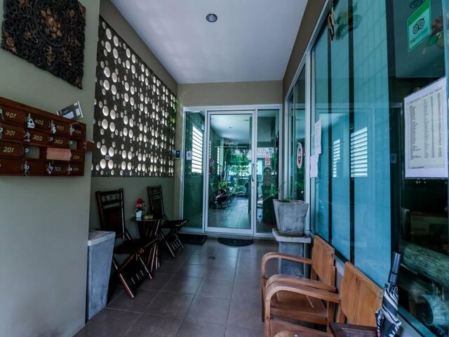 фото отеля NIDA Rooms Phuket Cape Pearl изображение №13