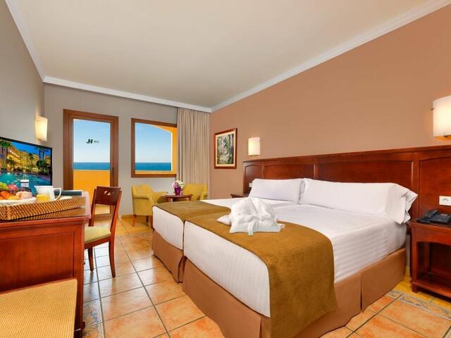 фотографии Hotel IPV Palace & Spa изображение №40