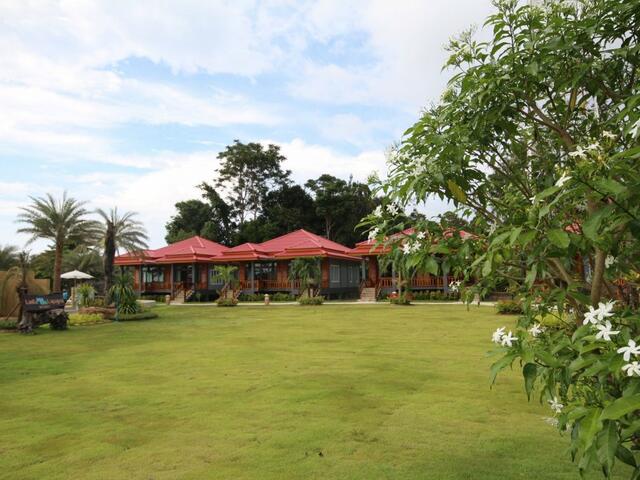 фото Lanta Lapaya Resort изображение №6